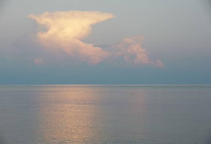 Natural Wing Health Spa & Resort