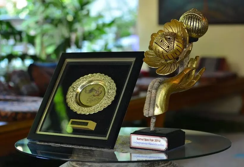 Natural Wing Health Spa & Resort