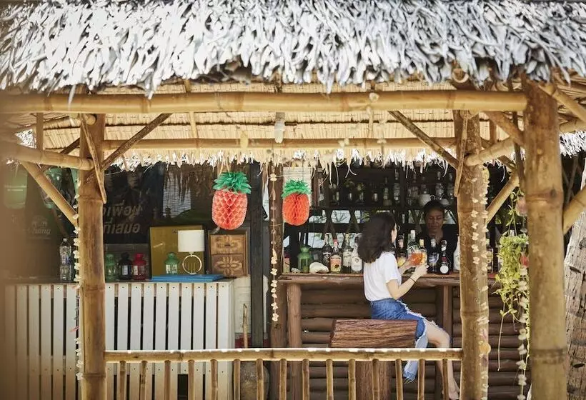 Natural Wing Health Spa & Resort