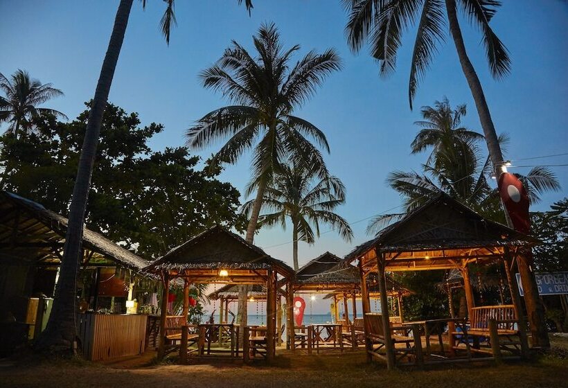 Natural Wing Health Spa & Resort