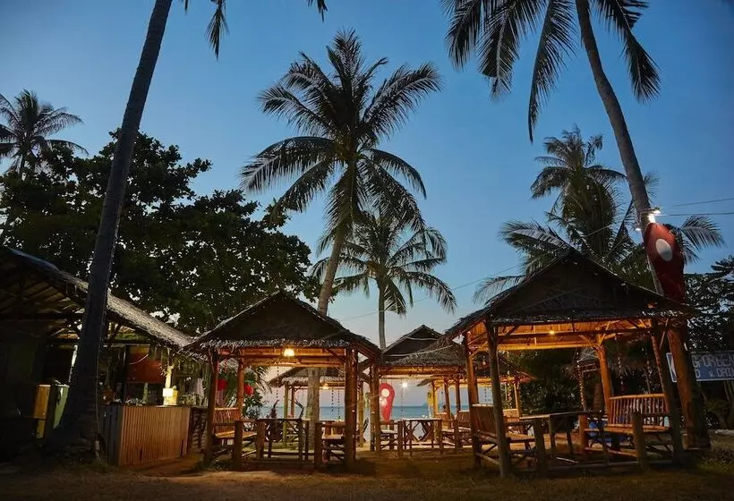 Natural Wing Health Spa & Resort