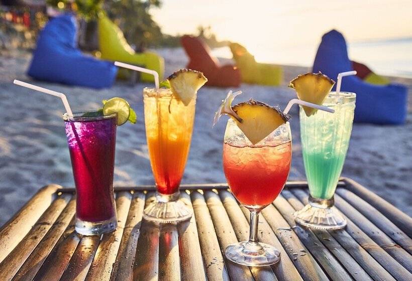 Natural Wing Health Spa & Resort