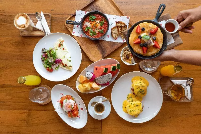 Outrigger Surin Beach Resort Sha Extra Plus