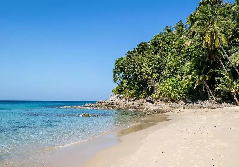 Outrigger Surin Beach Resort Sha Extra Plus