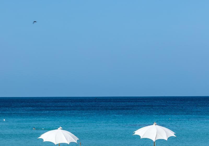 Outrigger Surin Beach Resort Sha Extra Plus