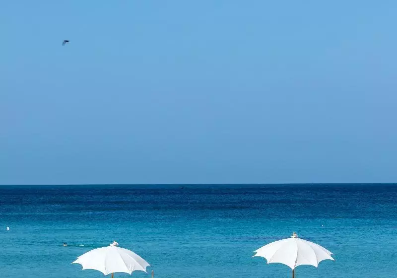 Outrigger Surin Beach Resort Sha Extra Plus