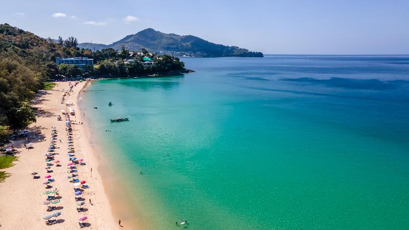 Outrigger Surin Beach Resort Sha Extra Plus