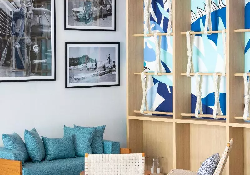 Outrigger Surin Beach Resort Sha Extra Plus