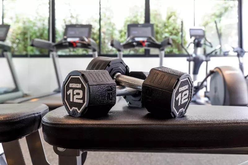 Outrigger Surin Beach Resort Sha Extra Plus