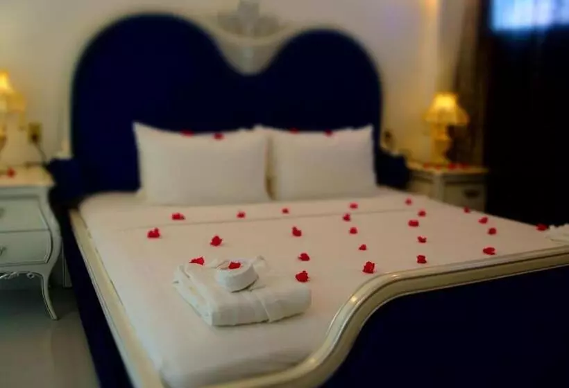 リゾートホテル Bacolet Beach Club