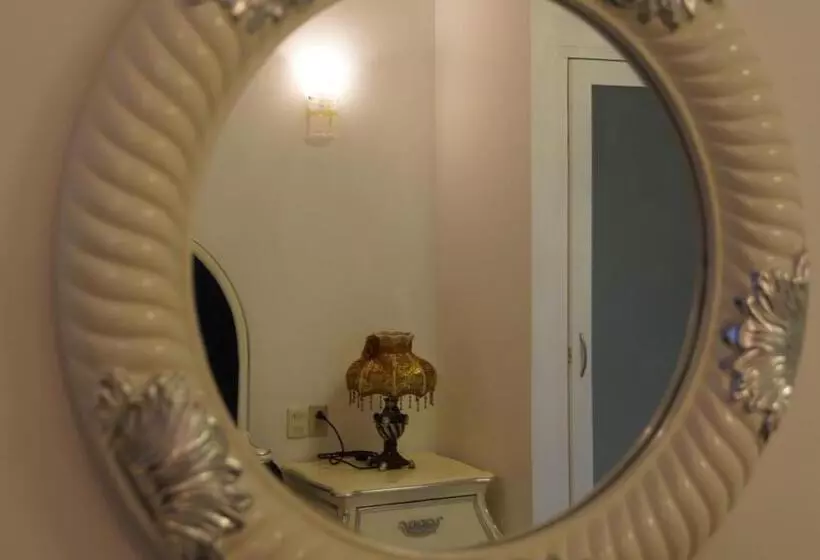 リゾートホテル Bacolet Beach Club