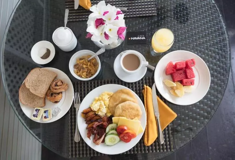 リゾートホテル Bacolet Beach Club