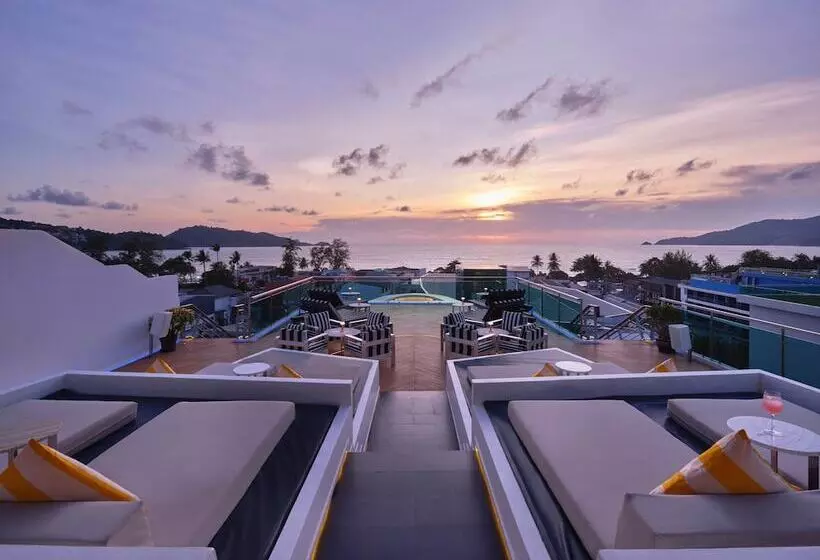 The Kee Resort & Spa