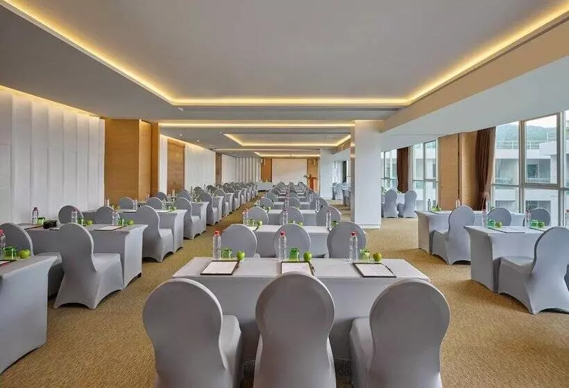 The Kee Resort & Spa