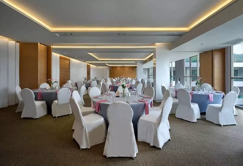 The Kee Resort & Spa