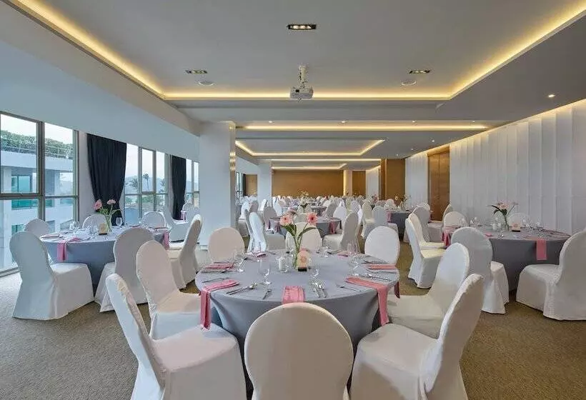 The Kee Resort & Spa