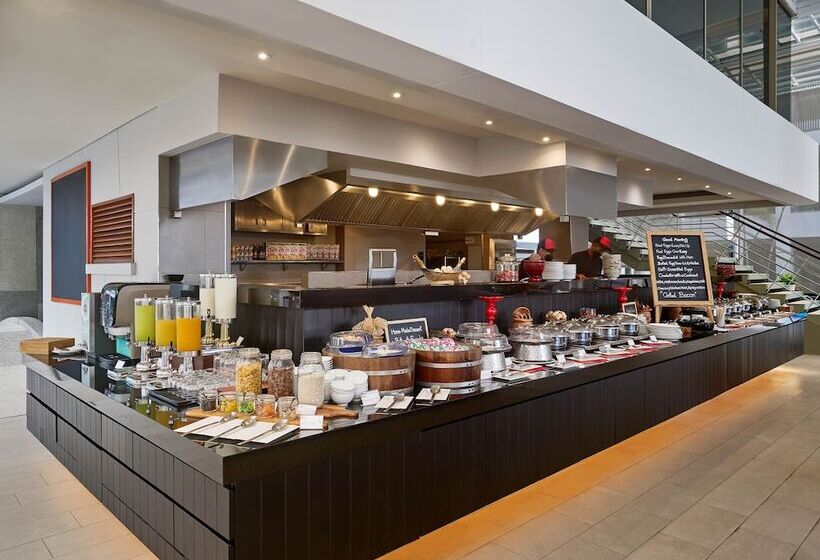 The Kee Resort & Spa