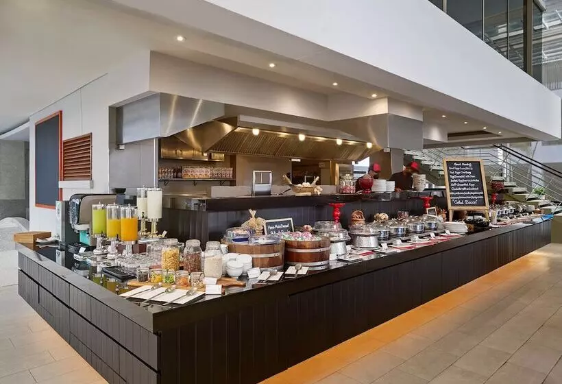 The Kee Resort & Spa