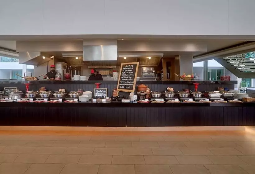 The Kee Resort & Spa