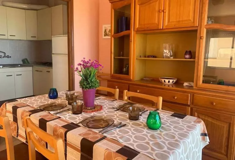 Apartamento Papa Luna Primera Línea 3000