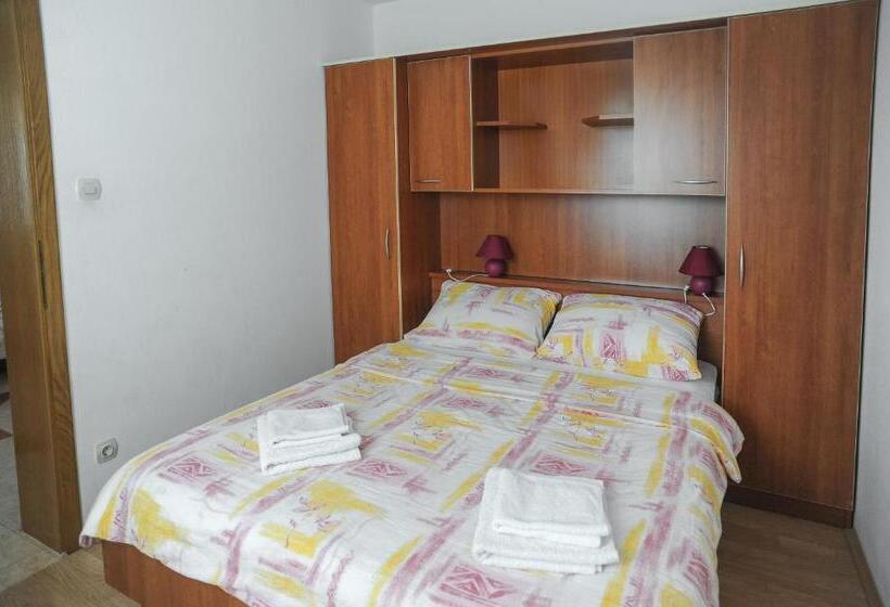 Apartmani Vila Caska