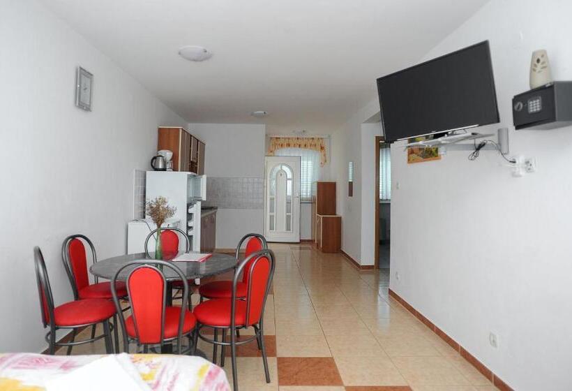 Apartmani Vila Caska