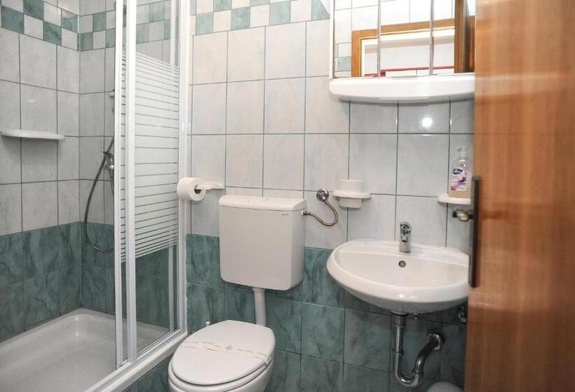 Apartmani Vila Caska