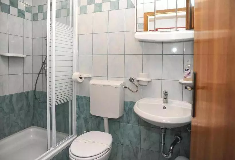 Apartmani Vila Caska