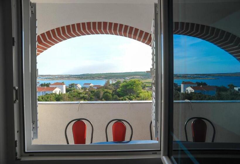 Apartmani Vila Caska