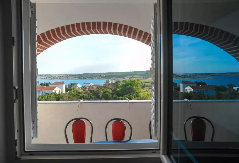 Apartmani Vila Caska