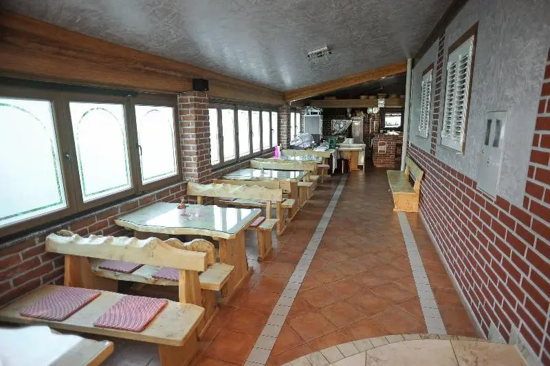 Apartmani Vila Caska