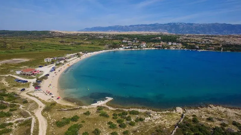 Apartmani Vila Caska
