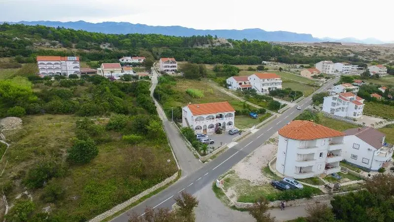 Apartmani Vila Caska