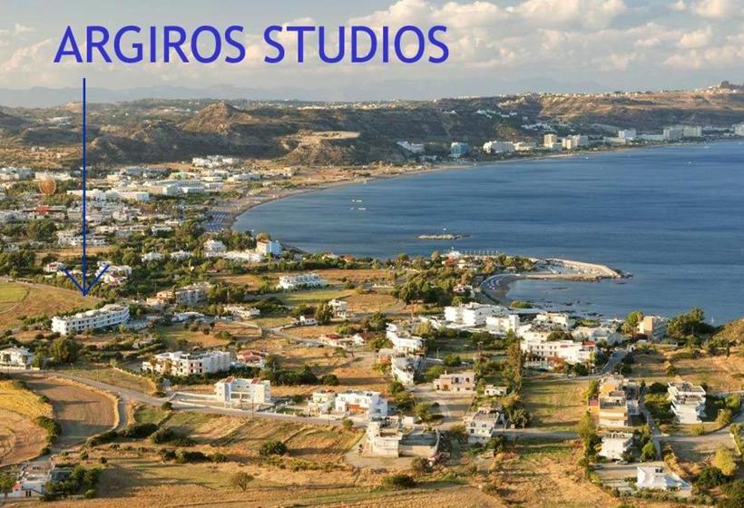Ikaros Studios