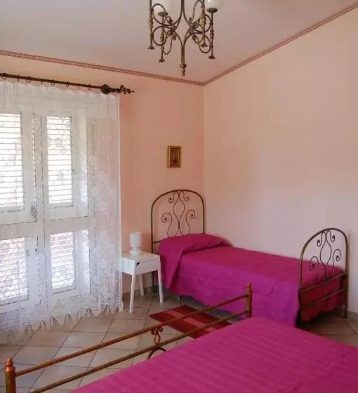 Cinisi 89 B&b