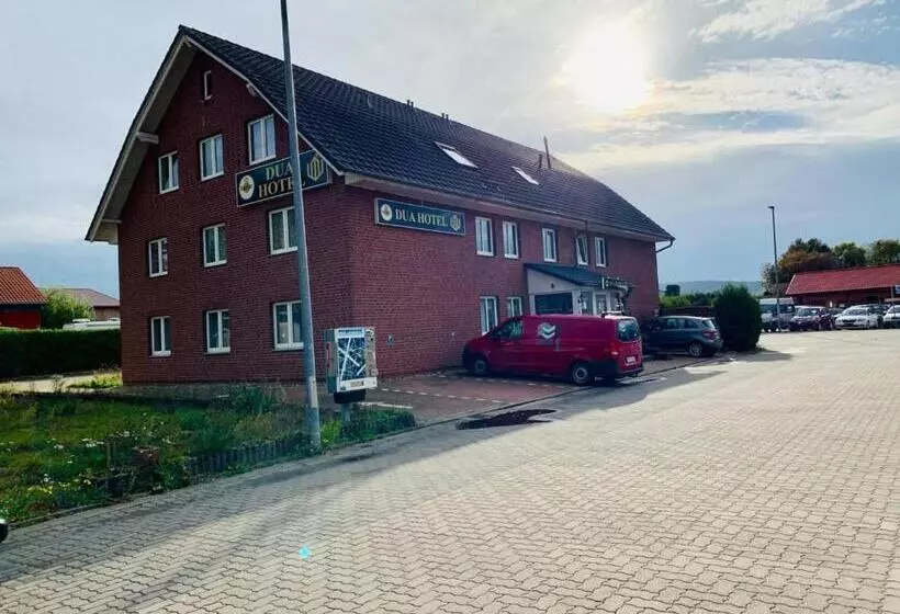 Hotelli Dua