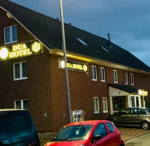 Hotelli Dua