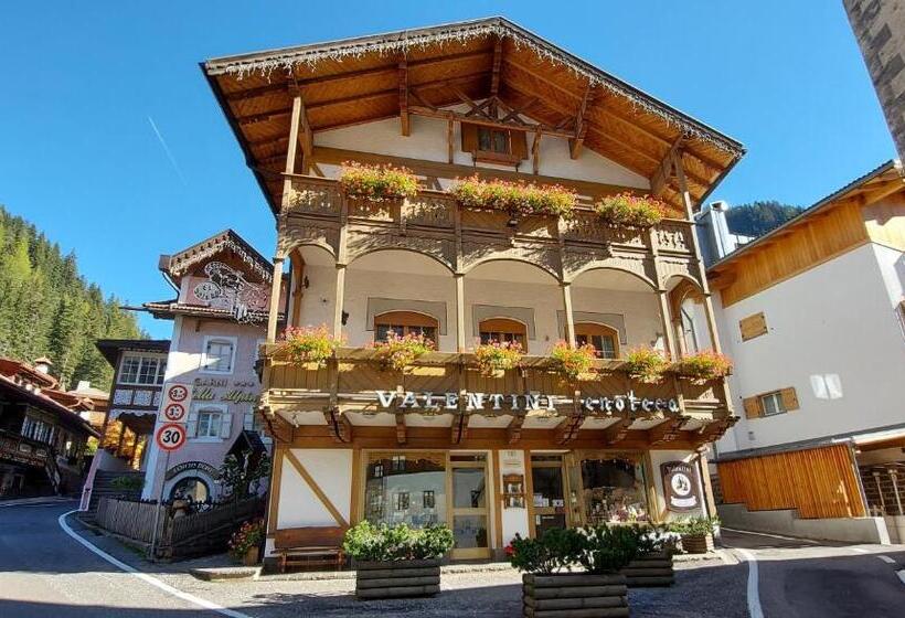 فندق Garnì Stella Alpina