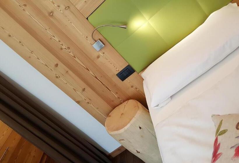 فندق Garnì Stella Alpina