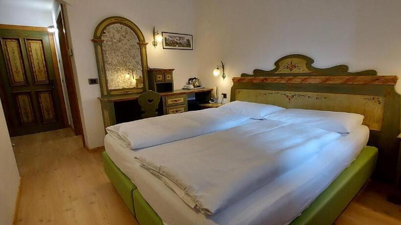 فندق Garnì Stella Alpina