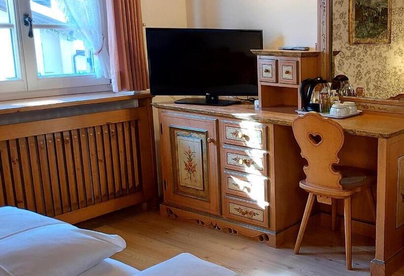 فندق Garnì Stella Alpina