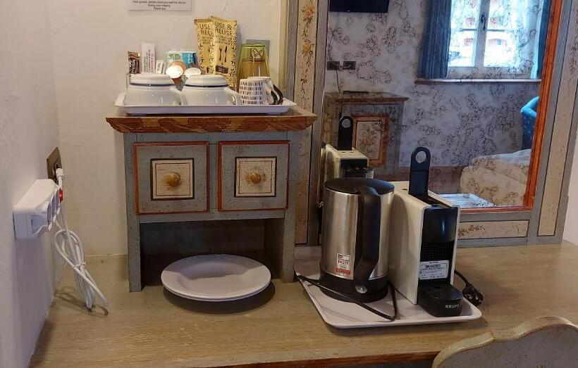 فندق Garnì Stella Alpina