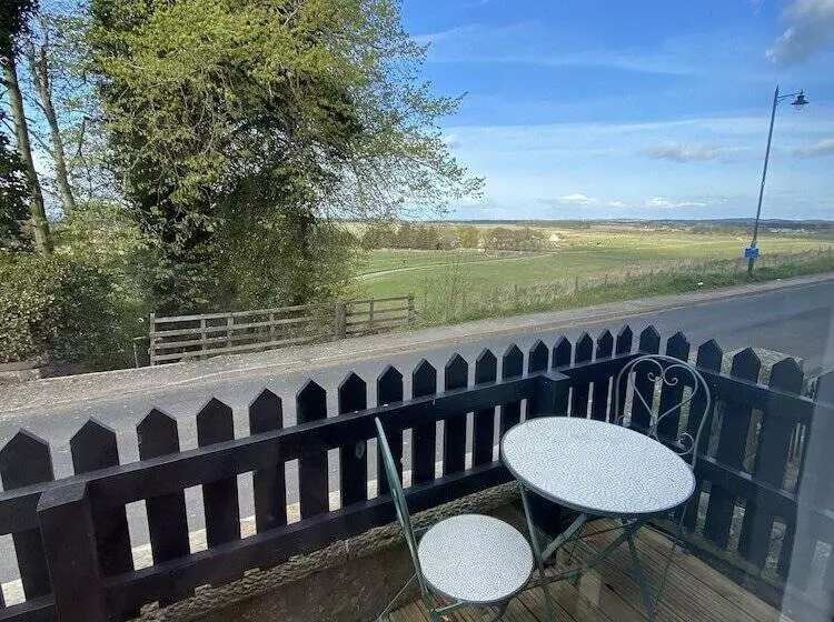 Hotelli Little Woodbine