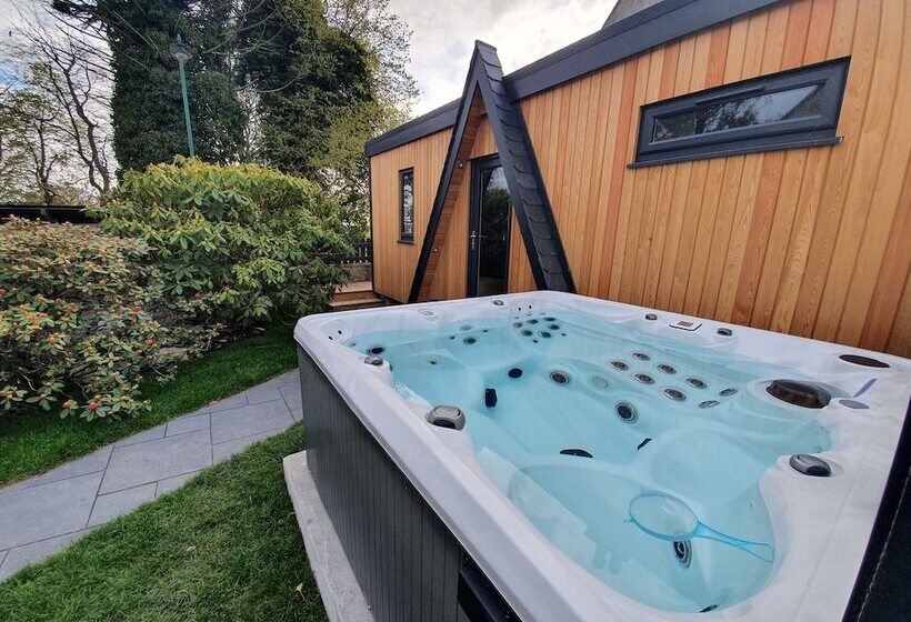 호텔 Little Woodbine