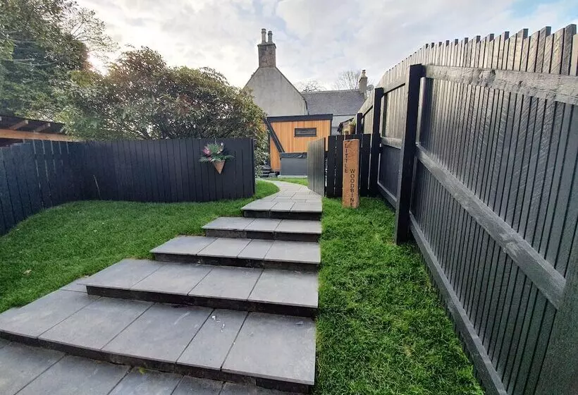 Hotelli Little Woodbine