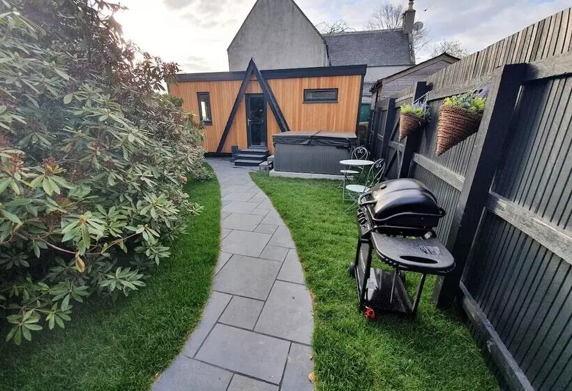 Hotelli Little Woodbine