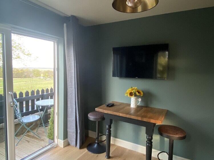 호텔 Little Woodbine