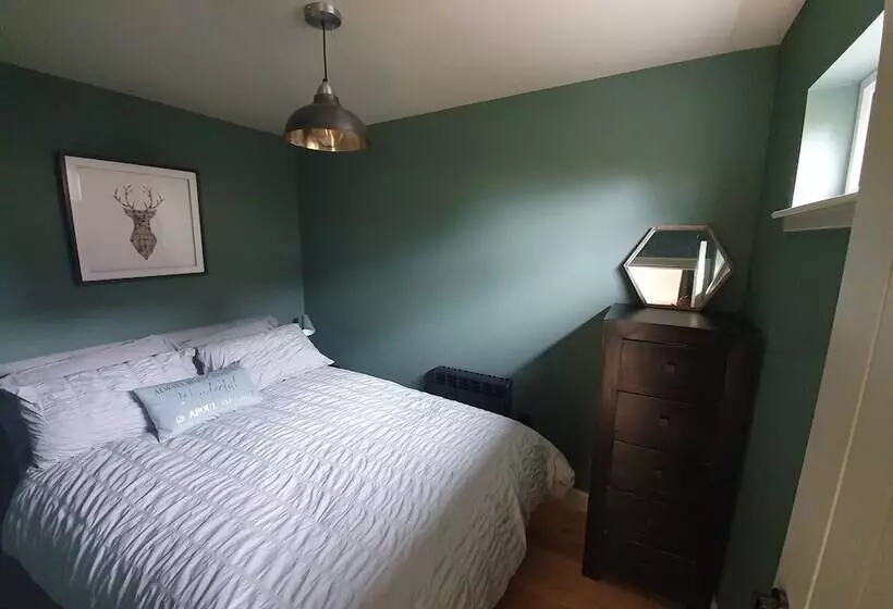 Hotelli Little Woodbine