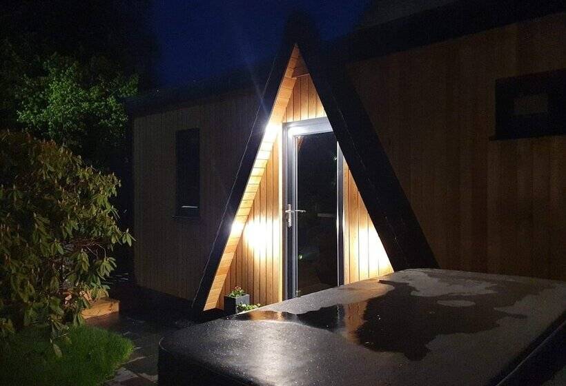 호텔 Little Woodbine