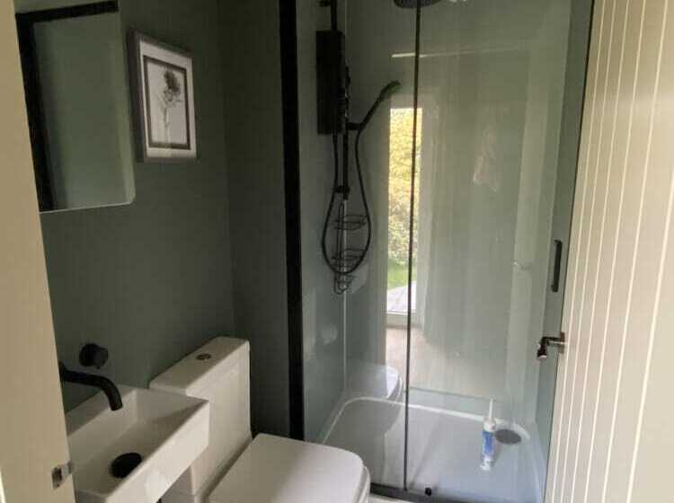 호텔 Little Woodbine